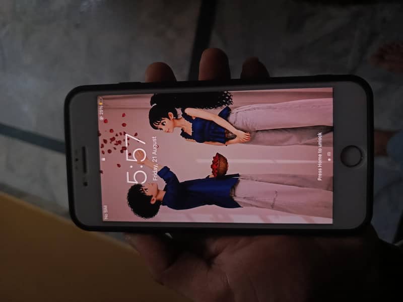 Apple iPhone 7 Plus 2