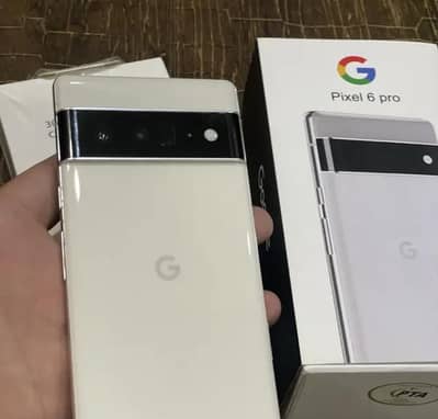 Google pixel 6 pro Pta official WHTSP=O3O3=94=30=755