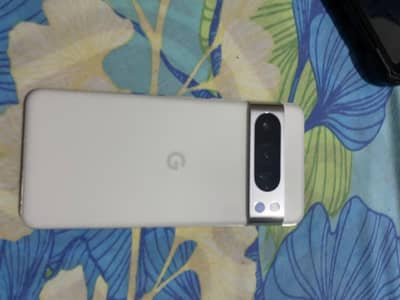 Google Pixel 8 Pro 10/10 official dual pta 8gb 128gb