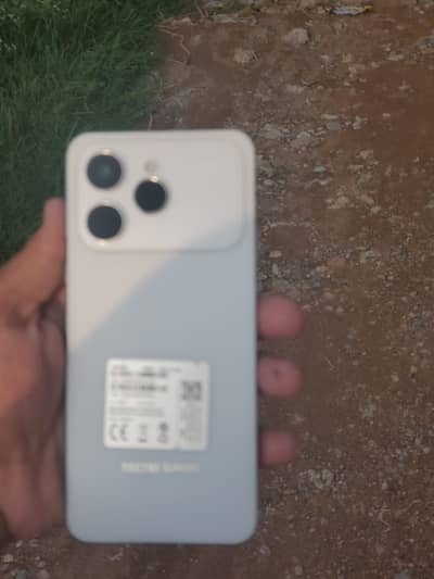 Tecno spark 40