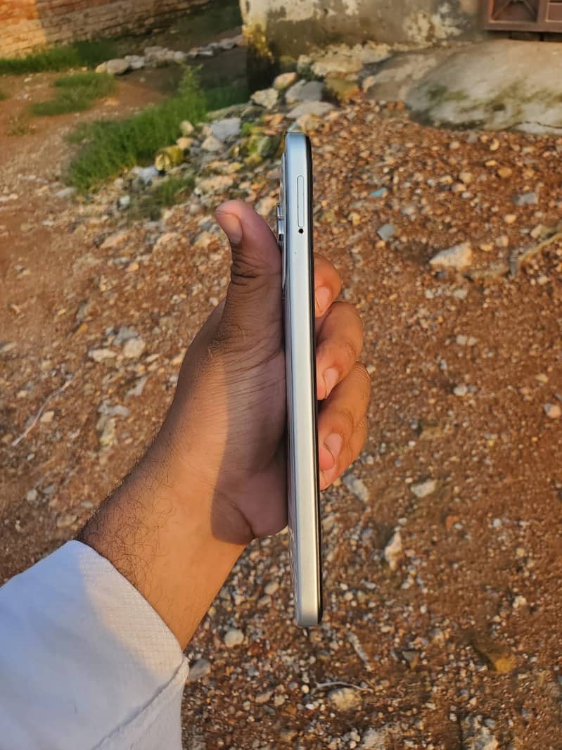 Tecno spark 40 1