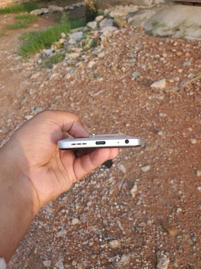 Tecno spark 40 3