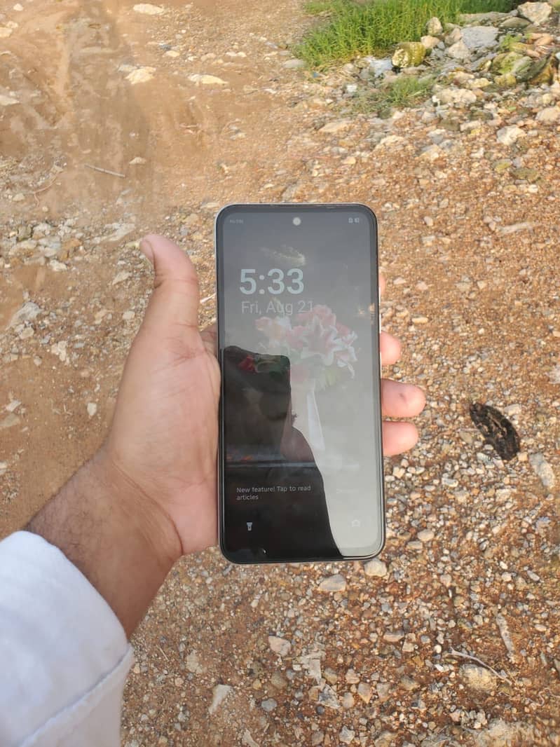 Tecno spark 40 4