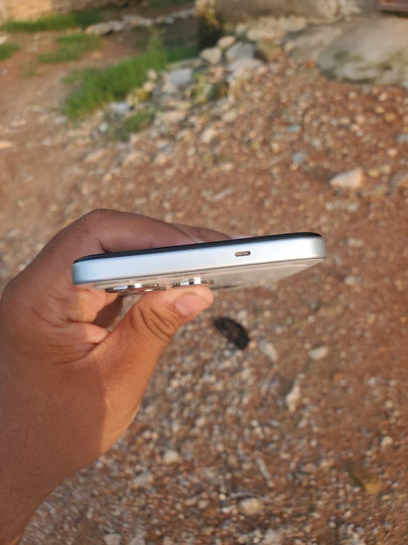 Tecno spark 40 6