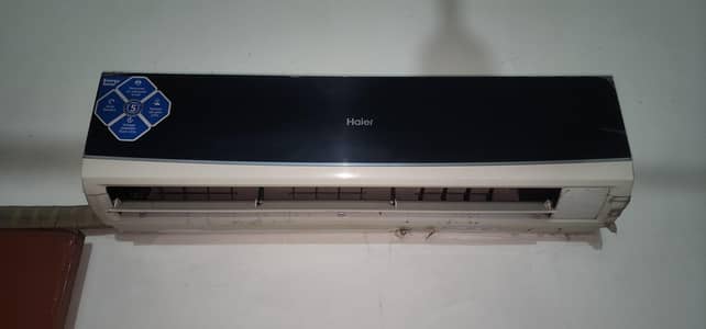 1.5 hair AC