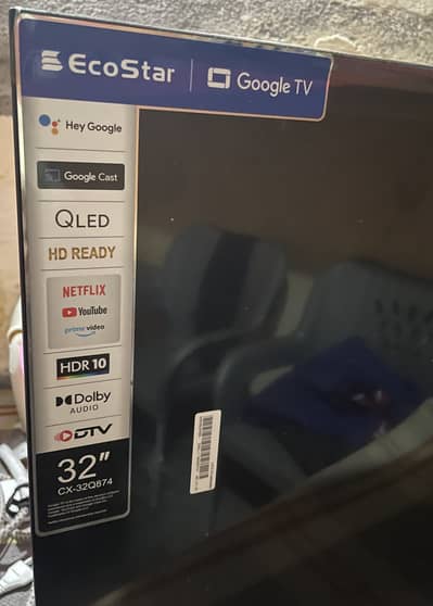 32 inch LED