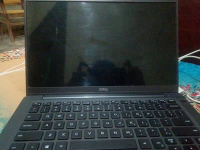 Dell latitude 7400