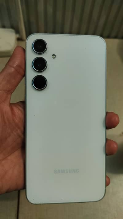Samsung Mobile A55 5G