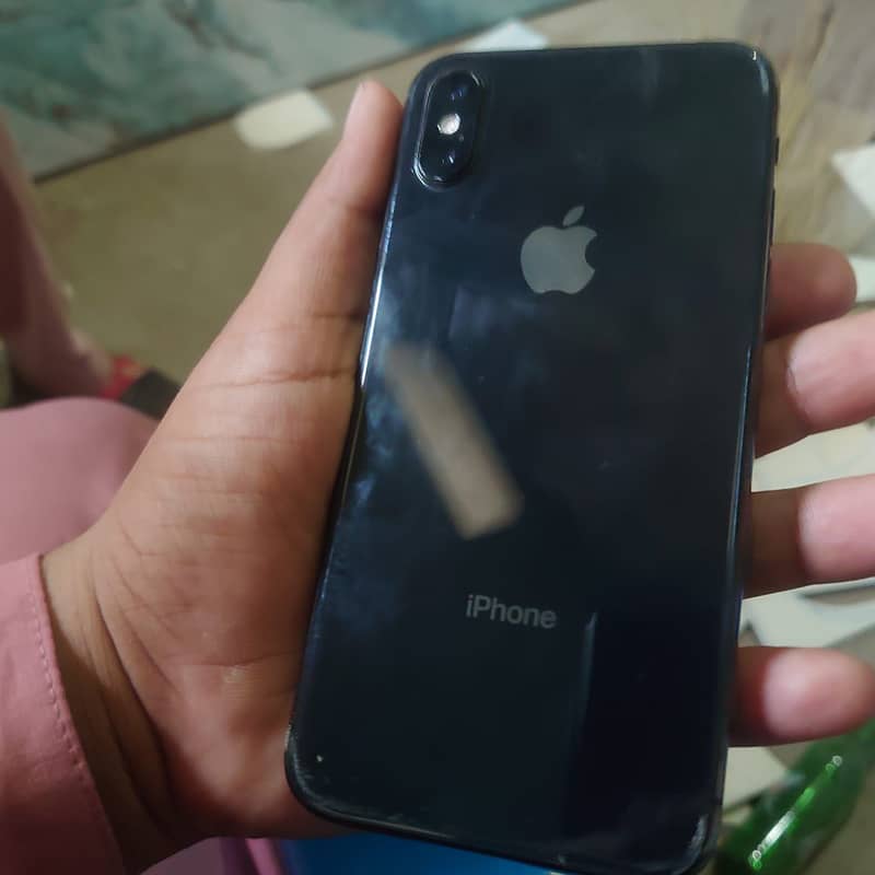 Apple iPhone XS 2