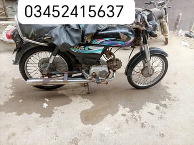 honda 2024