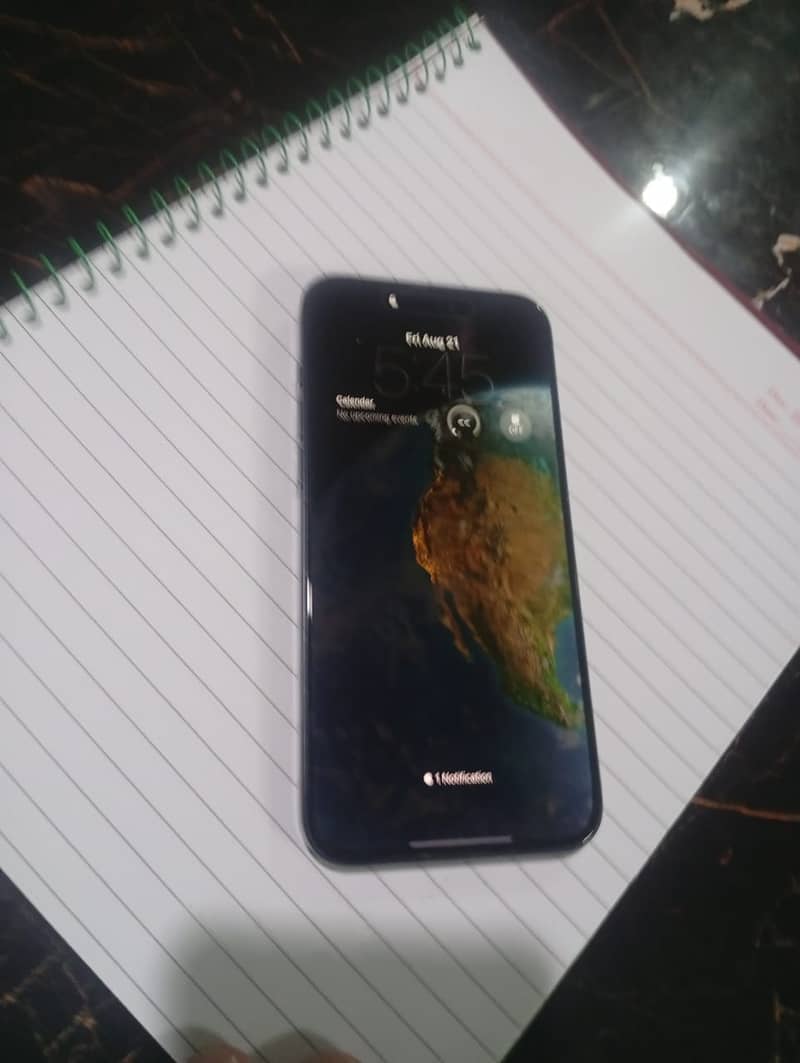 Apple iPhone 15 Pro Max 256GB – Black Titanium 3