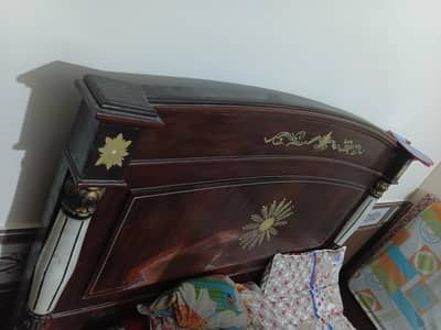 king Size bed for sale