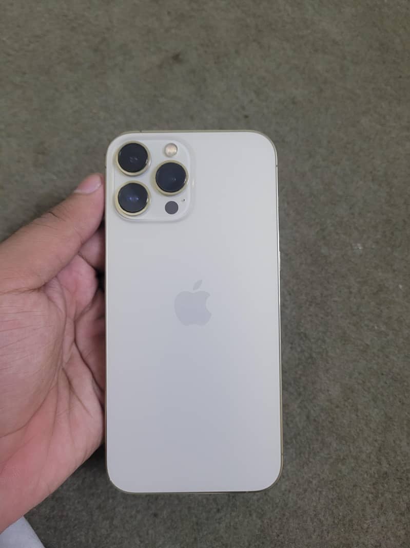 Apple iPhone 13 Pro Max 4