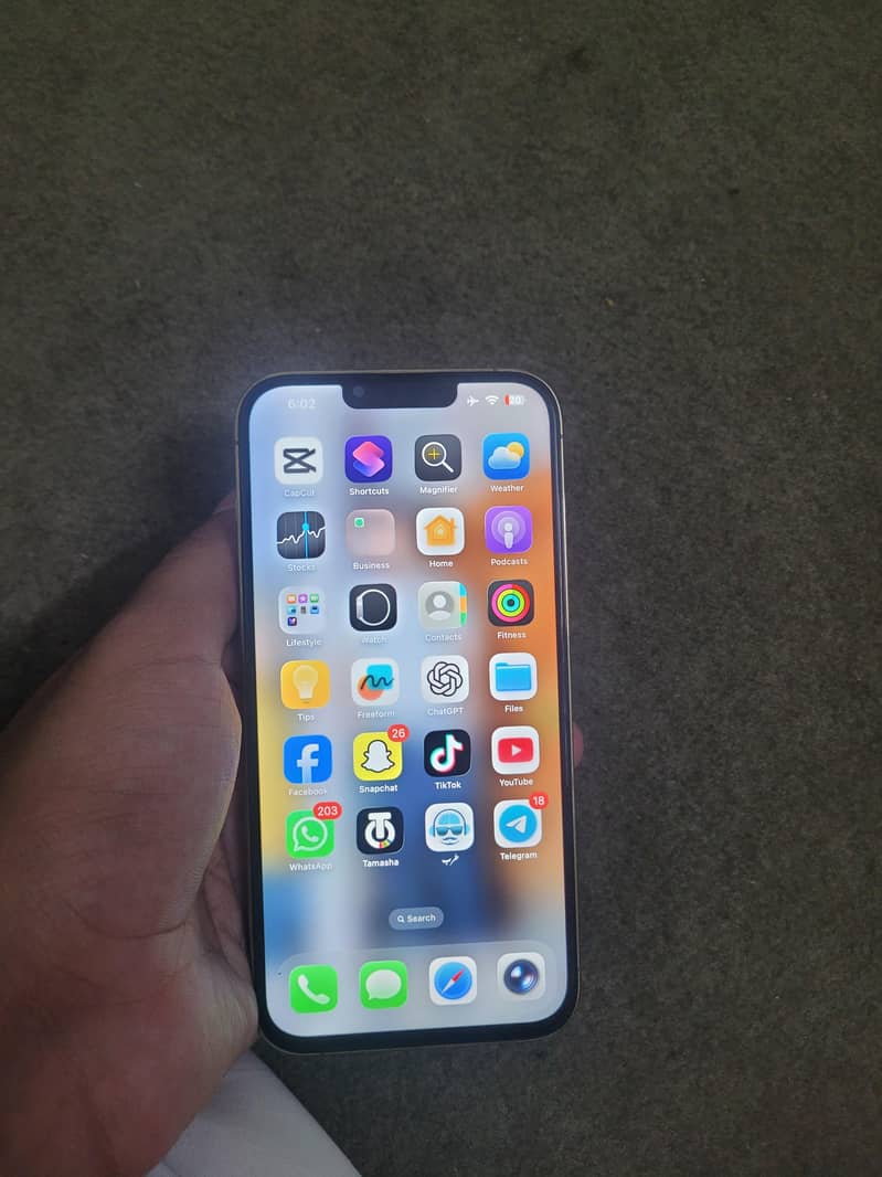 Apple iPhone 13 Pro Max 5