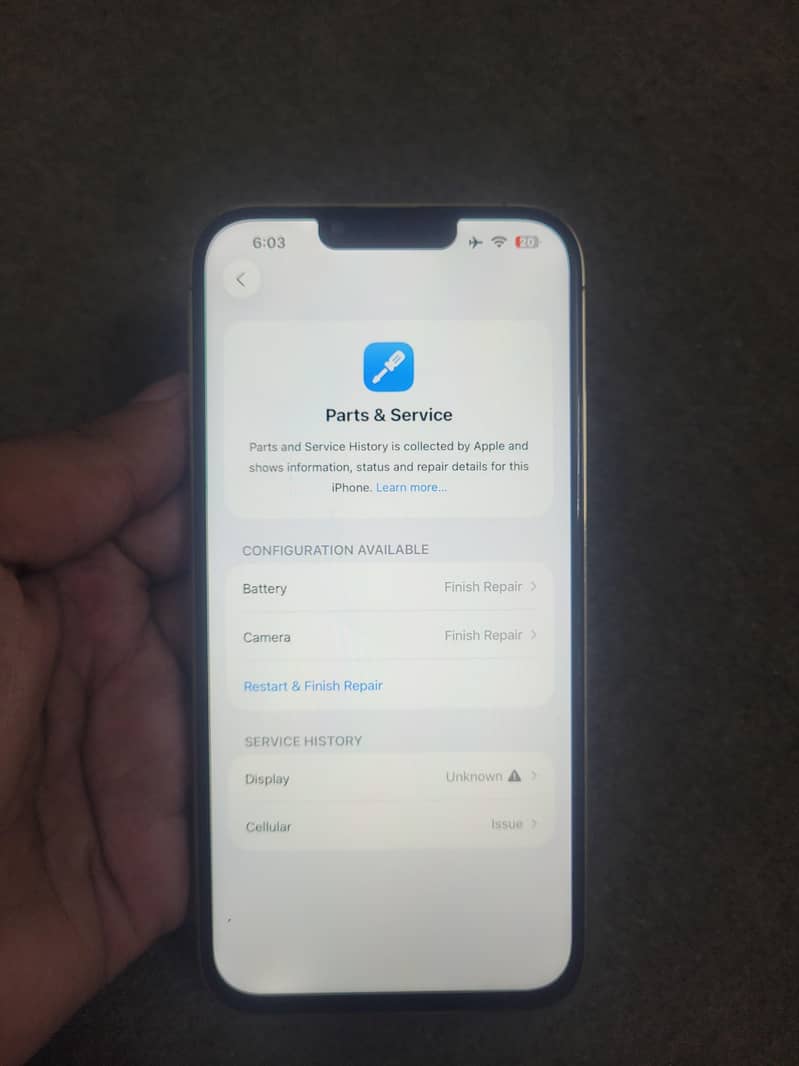 Apple iPhone 13 Pro Max 7