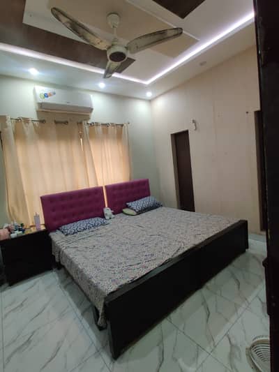 5 MARLA USED FOR FOR SALE IN BAHRIA ORCHARD PH 2 - C BLOCK