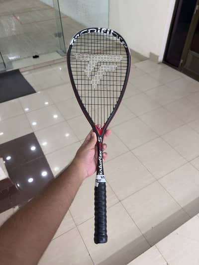 Tecnifibre 125 s l