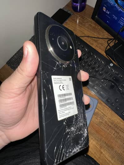 Xiaomi Redmi A3x