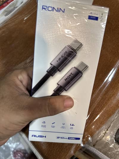 Type c to c
