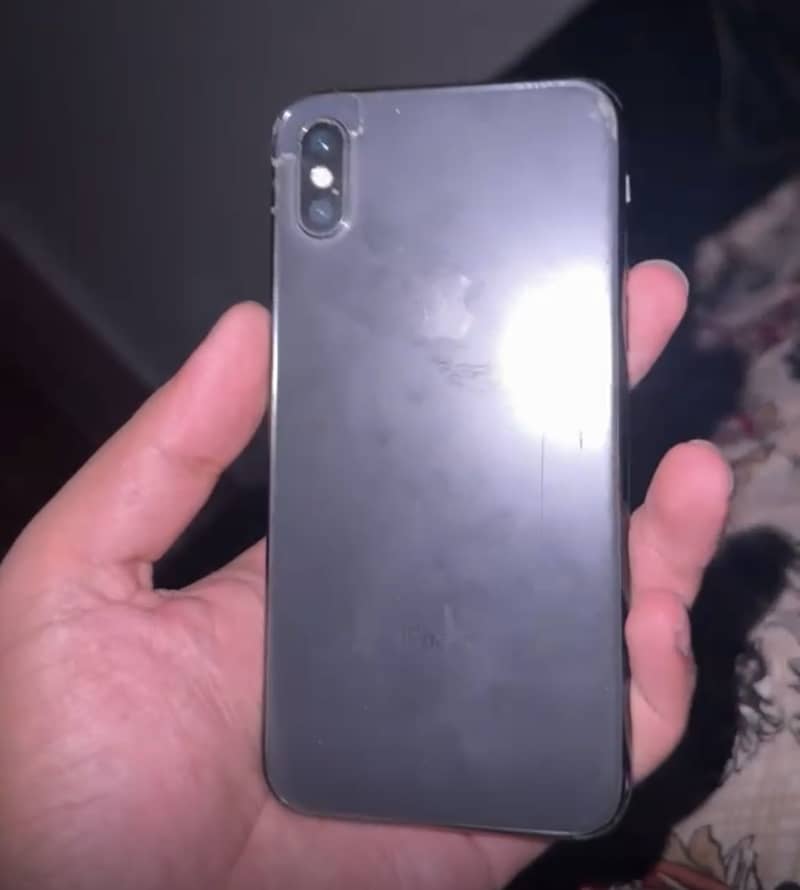 iPhone XS 2