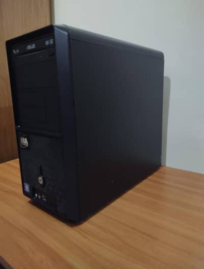 Custom Gaming & Office PC | Intel Core i5