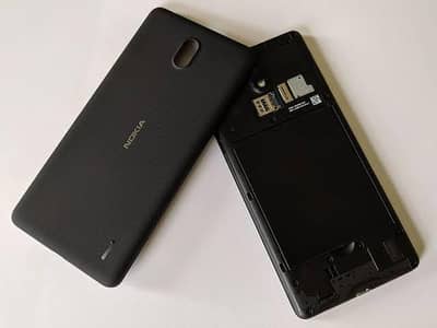 Nokia 1 Plus