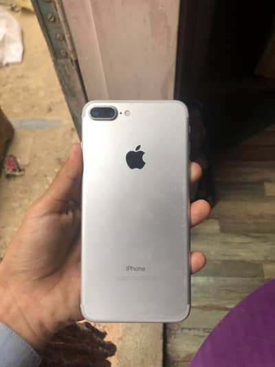 IPhone 7 Plus (Exchange Possible)