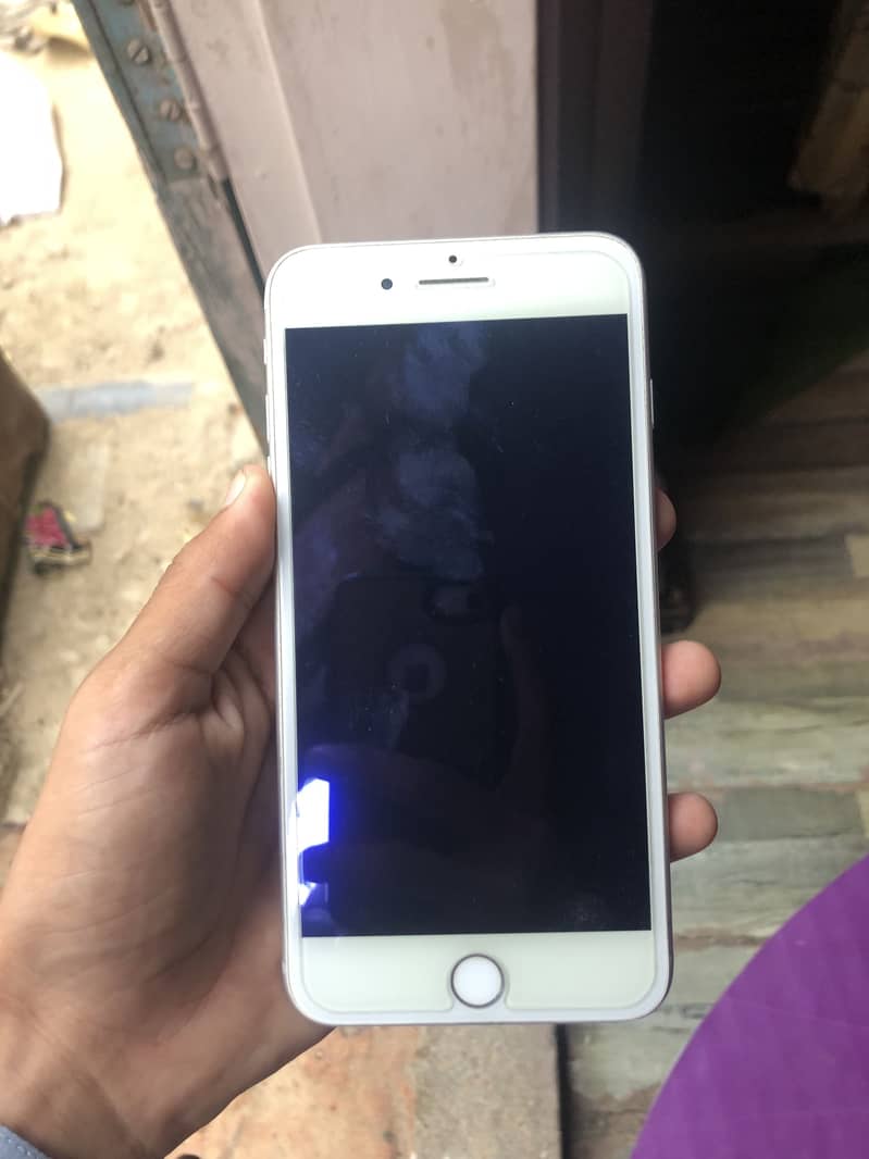 IPhone 7 Plus (Exchange Possible) 1