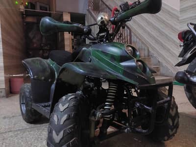 ATV SQUAD BIKE [70cc engine]