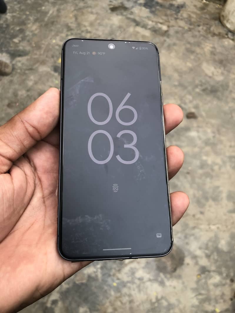 Google Pixel 8 1