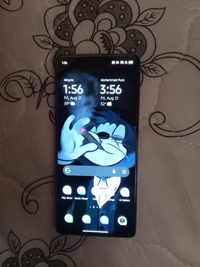Tecno Camon 30 1