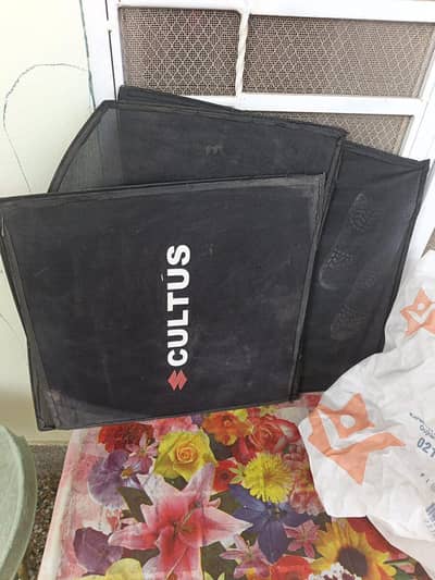 cultus sunshades