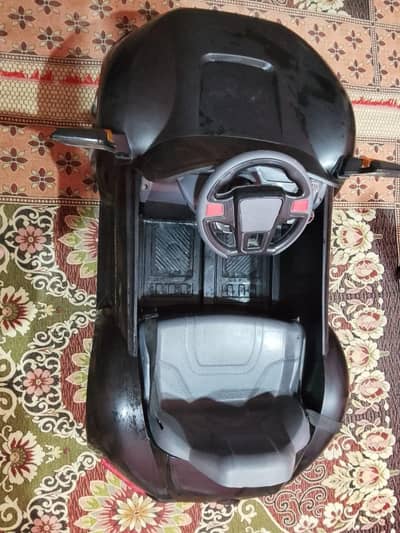 Kid Car