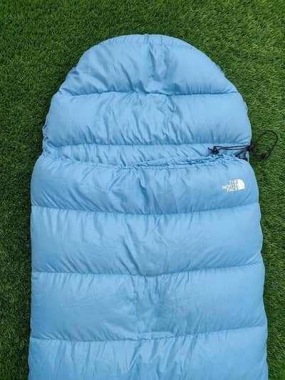 Goose Down Sleeping Bags
