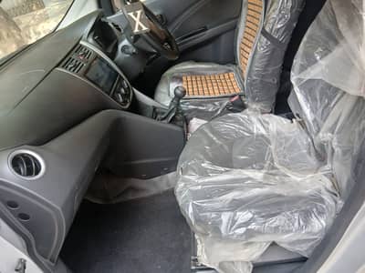 Suzuki Cultus VXL 2021
