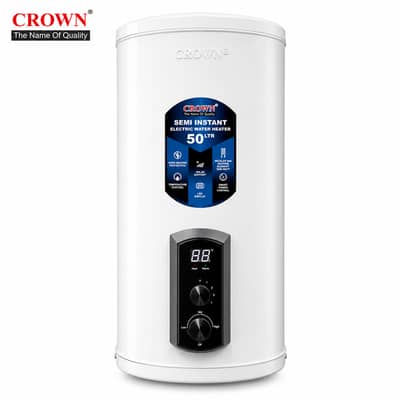 Electric, Tank & Instant Geysers All Models Available In Best Price