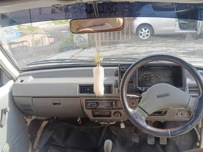 Suzuki Mehran VXR 2017