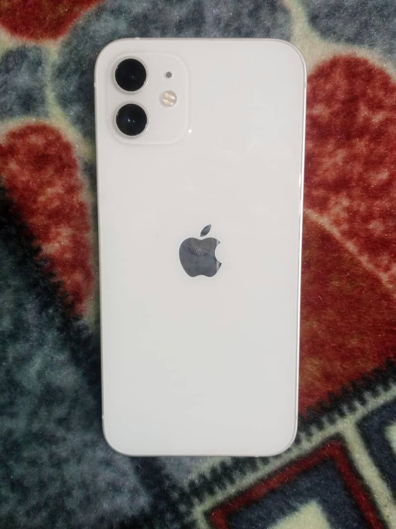 Apple iPhone 12 0