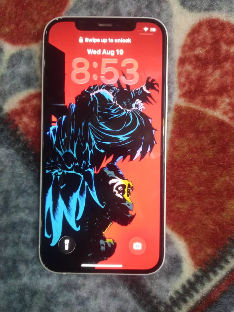 Apple iPhone 12 1