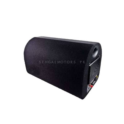 Maximus base pro sub woofer with builtin Amplifier-Maximus woofer