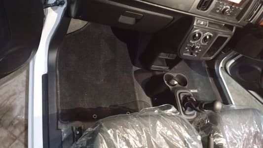 Toyota Passo 2018