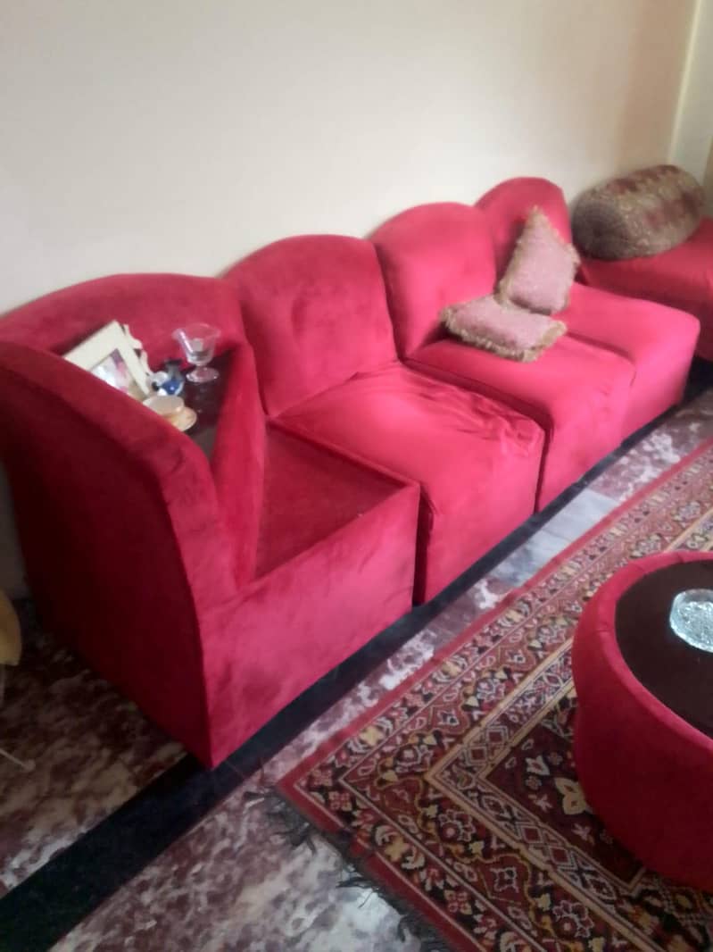 Sofas 1