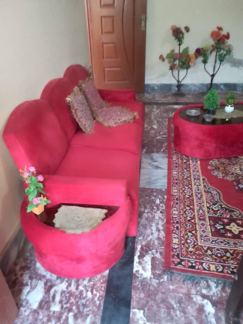 Sofas 2