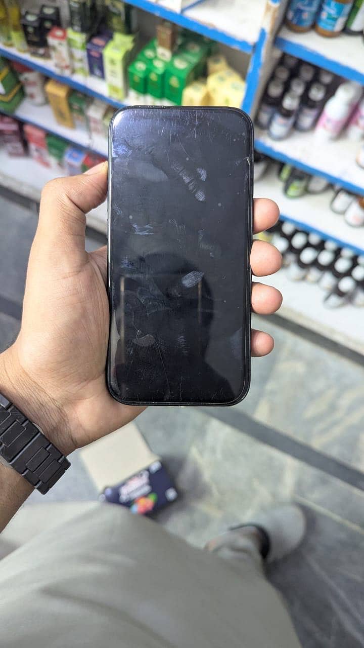 Apple iPhone 15 1