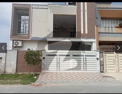 House For sale in Rahim yar khan