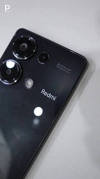 Xiaomi Redmi Note 13 Pro 3