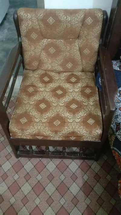 5seater sofa