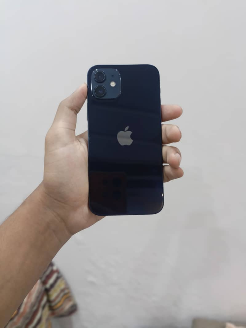 iPhone 12 1