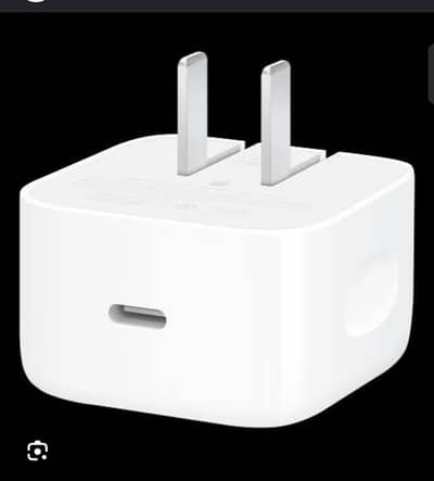 apple adopter 40 watt. 2 pin