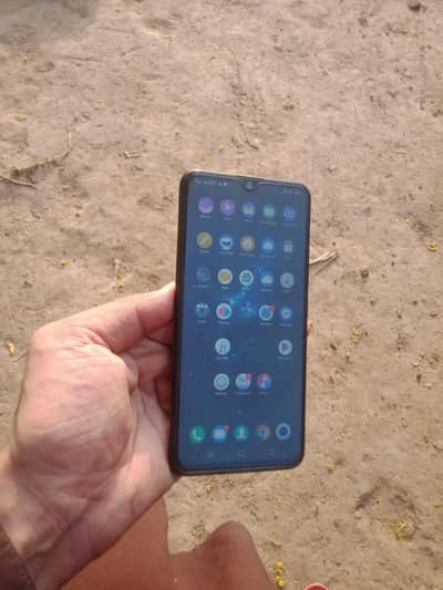 Vivo y19